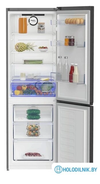 Холодильник BEKO B3RCNK365HXBR