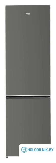 Холодильник BEKO B3RCNK403HG