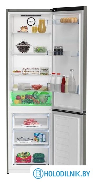 Холодильник BEKO B3RCNK403HG