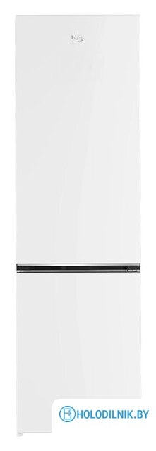Холодильник BEKO B3RCNK403HW