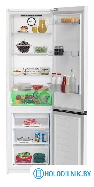 Холодильник BEKO B3RCNK403HW