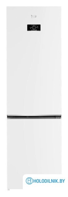 Холодильник BEKO B3RCNK405HDW