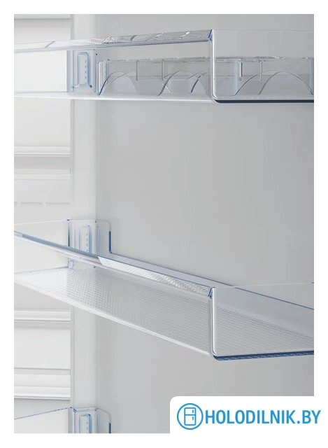 Холодильник BEKO B3RCNK405HDW