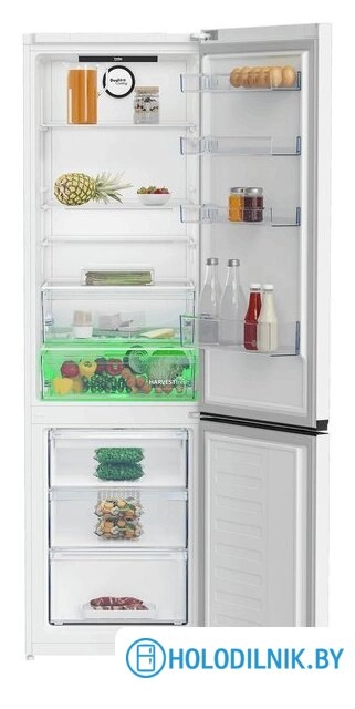 Холодильник BEKO B3RCNK405HDW