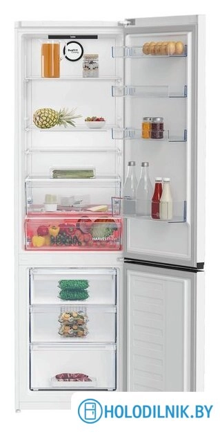 Холодильник BEKO B3RCNK405HDW