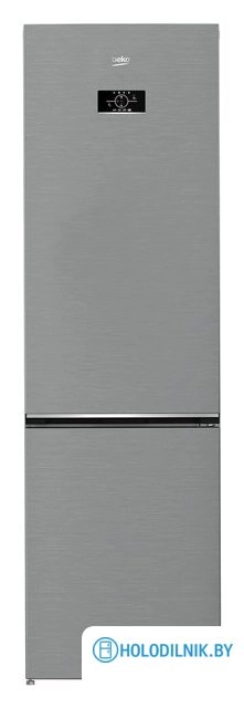 Холодильник BEKO B3RCNK405HDX