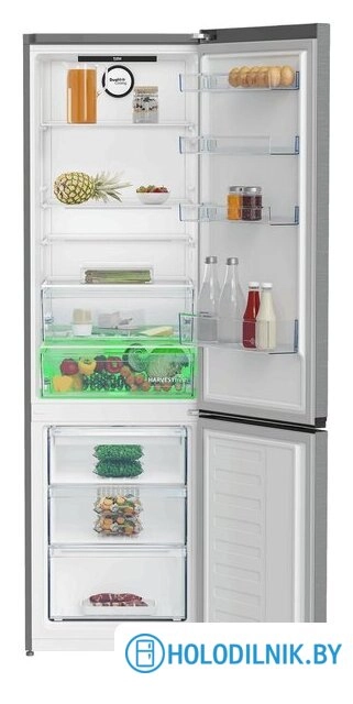 Холодильник BEKO B3RCNK405HDX