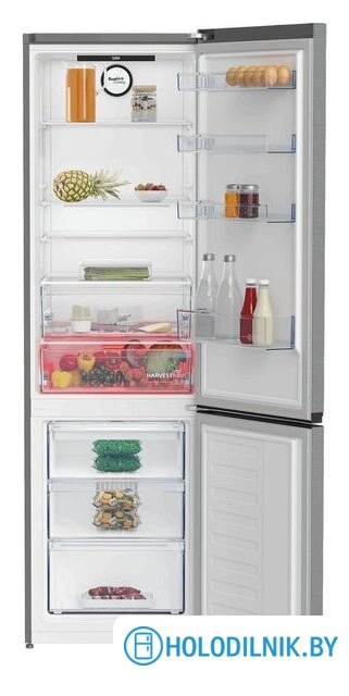 Холодильник BEKO B3RCNK405HDX