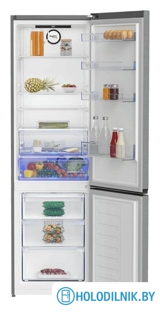 Холодильник BEKO B3RCNK405HDX