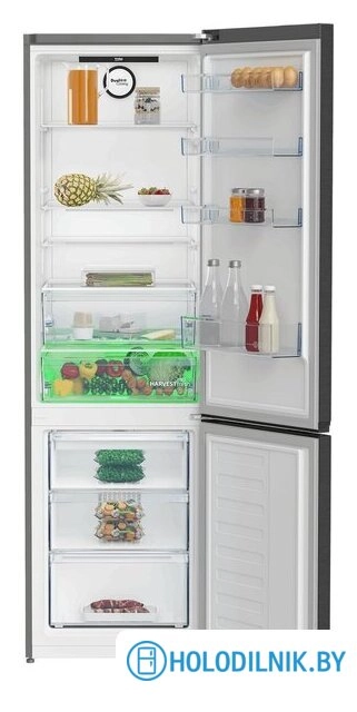 Холодильник BEKO B3RCNK405HDXBR
