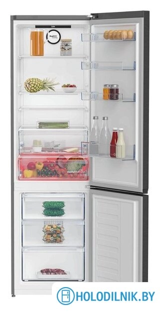 Холодильник BEKO B3RCNK405HDXBR