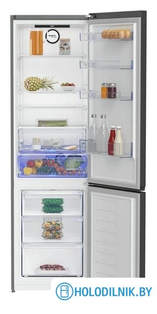 Холодильник BEKO B3RCNK405HDXBR