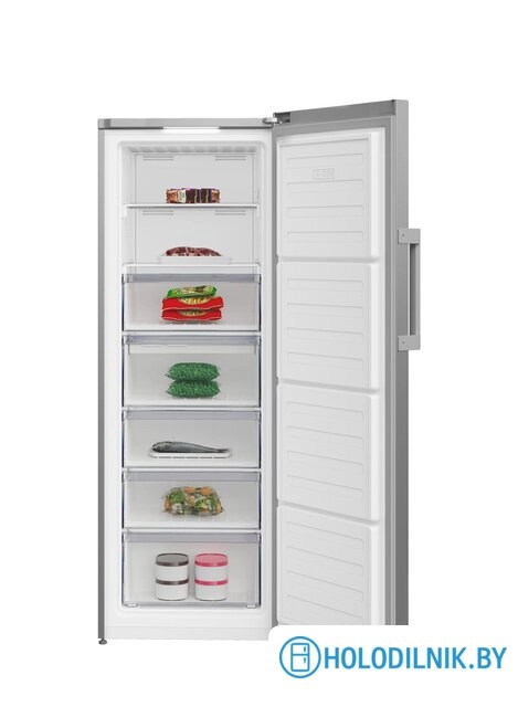 Морозильник BEKO B3RFNK292S