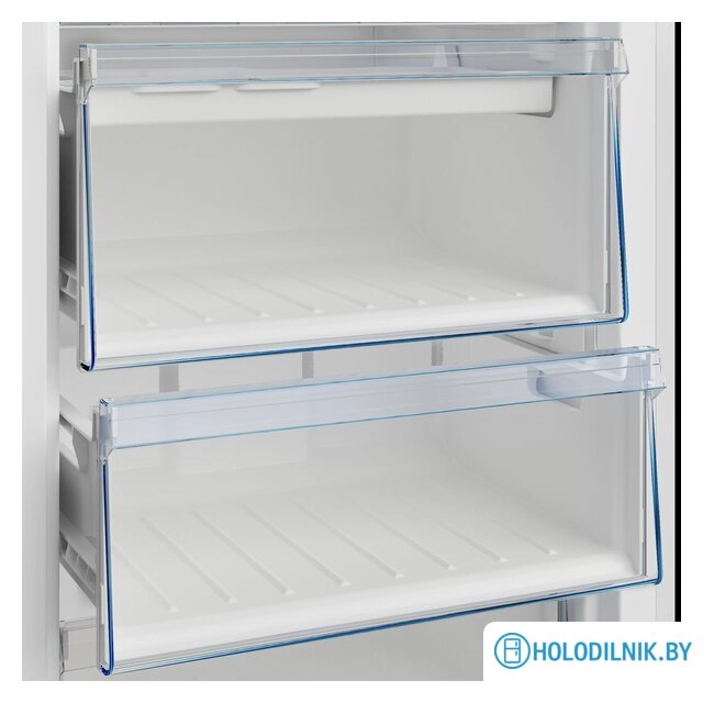 Морозильник BEKO B3RFNK292S