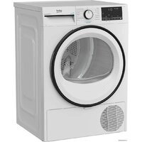 Сушильная машина BEKO B3T68230-RUS