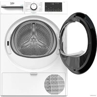 Сушильная машина BEKO B3T68230-RUS