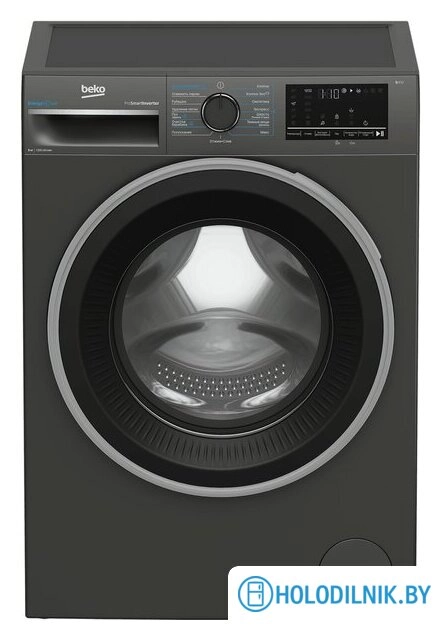 Стиральная машина BEKO B3WFR482A BY