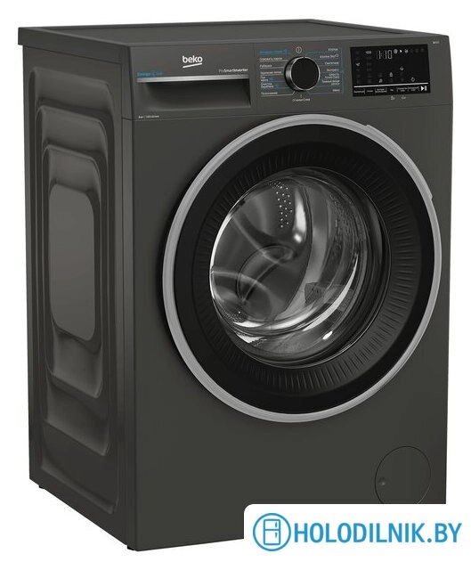 Стиральная машина BEKO B3WFR482A BY