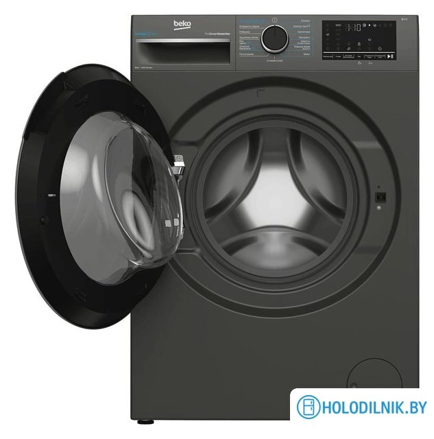 Стиральная машина BEKO B3WFR482A BY
