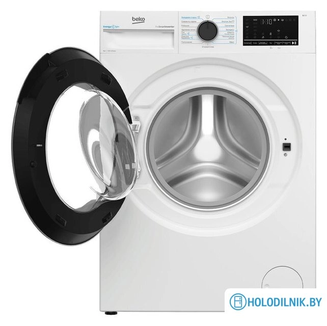 Стиральная машина BEKO B3WFR482W BY
