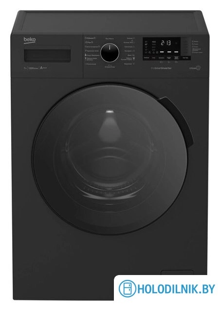 Стиральная машина BEKO B3WFR48H2A