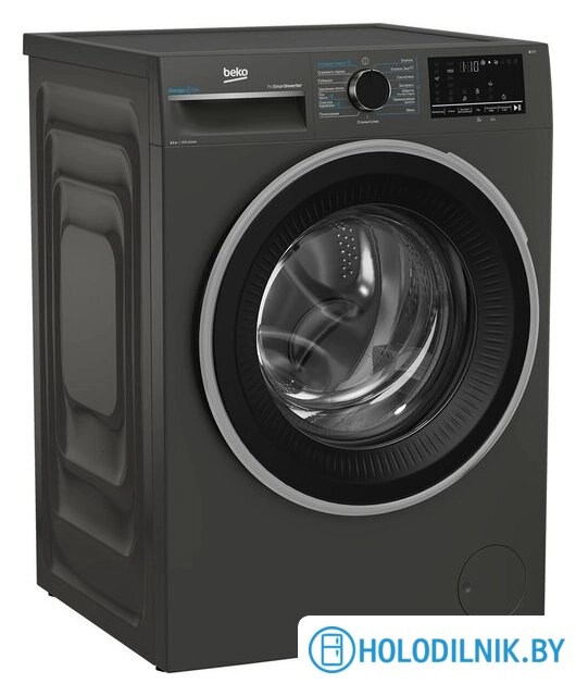 Стиральная машина BEKO B3WFR48H2A