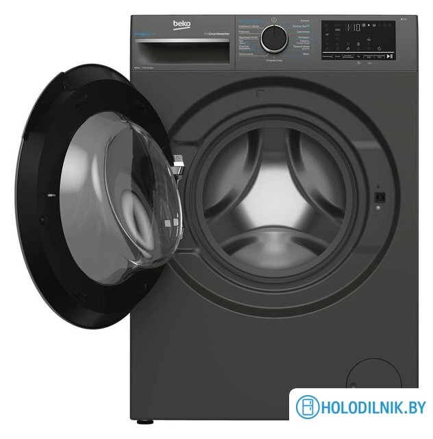 Стиральная машина BEKO B3WFR48H2A