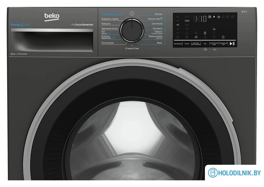 Стиральная машина BEKO B3WFR48H2A