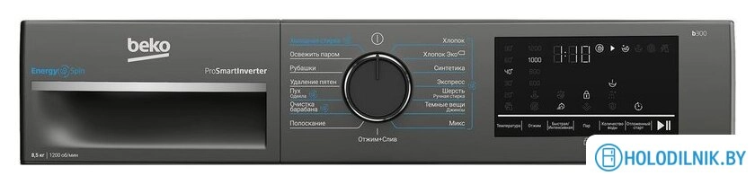 Стиральная машина BEKO B3WFR48H2A