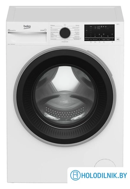 Стиральная машина BEKO B3WFR56H2W