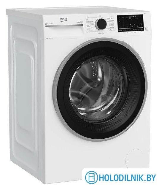Стиральная машина BEKO B3WFR56H2W
