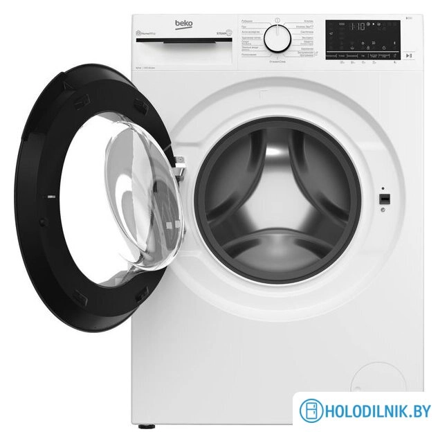 Стиральная машина BEKO B3WFR56H2WWB