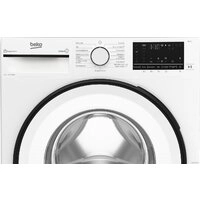 Стиральная машина BEKO B3WFR572W