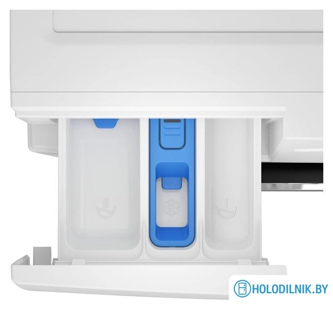 Стиральная машина BEKO B3WFR572WB