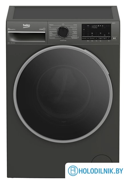 Стиральная машина BEKO B3WFR57H2A