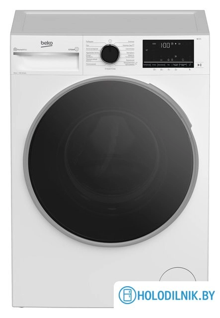 Стиральная машина BEKO B3WFR57H2W