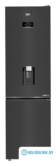 Холодильник BEKO B5RCNA405HDXBR
