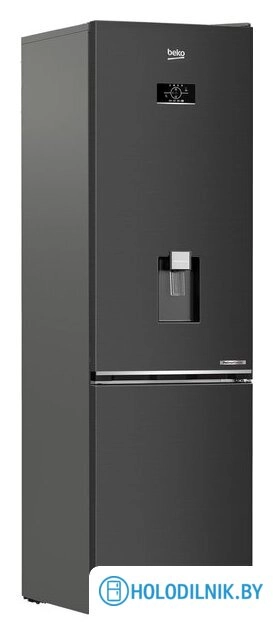Холодильник BEKO B5RCNA405HDXBR