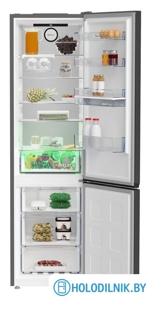 Холодильник BEKO B5RCNA405HDXBR