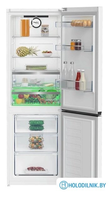 Холодильник BEKO B5RCNK366HDW