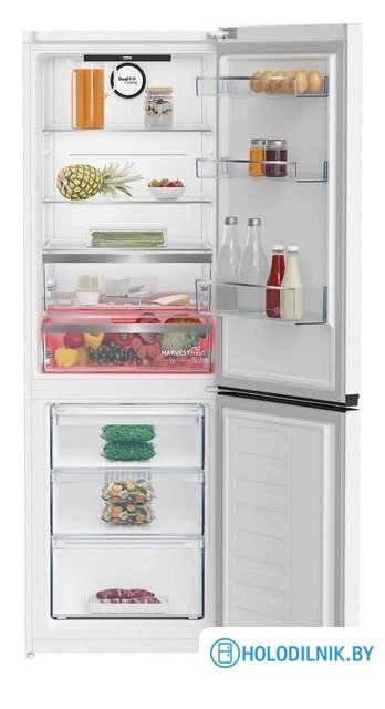 Холодильник BEKO B5RCNK366HDW