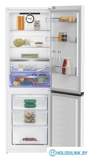 Холодильник BEKO B5RCNK366HDW