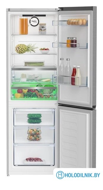 Холодильник BEKO B5RCNK366HDX