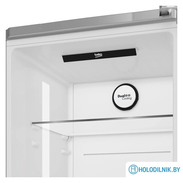Холодильник BEKO B5RCNK366HDX