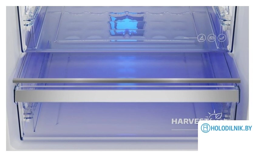 Холодильник BEKO B5RCNK366HDX
