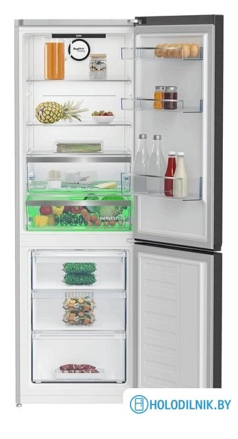 Холодильник BEKO B5RCNK366HDXBR
