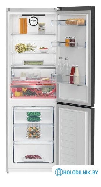 Холодильник BEKO B5RCNK366HDXBR