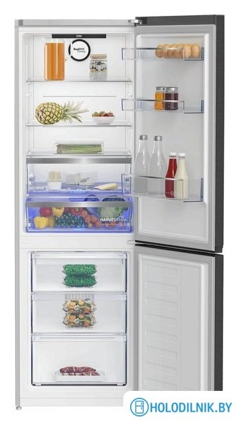 Холодильник BEKO B5RCNK366HDXBR