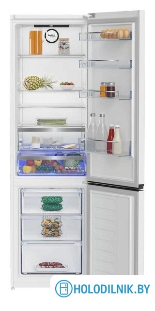 Холодильник BEKO B5RCNK406HDW