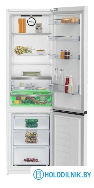 Холодильник BEKO B5RCNK406HDW